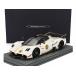 PAGANI  R #1 졼 2021 ӥ󥳥٥ˡ ۥ磻/֥å/ BBR 1/18 100ߥ˥