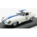 JAGUAR ETYPE LIGHTWEIGHT 3.8L команда желтохвост g ska человек жевательная резинка Ла Манш 1963 1/43 миникар 