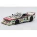 [ предварительный заказ ] Lancia Beta Monte Carlo 1982 N 65 Ла Манш 24h белый / красный BEST 1/43