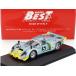 ALFA ROMEO 33.2 #5re стойка nga circuit 1974 Santos Peras/ Best-Model 1/43