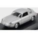  Fiat abarth 750 zagato 1958 Best-Model 1/43