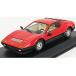 FERRARI 512BB 1976 красный черный / Best-Model 1/43 миникар 