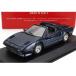 FERRARI Ferrari 308 GTS 1982 - BLUE /BEST-MODEL 1/43 миникар 