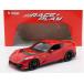 FERRARI - 812 COMPETIZIONE 2021/BBURAGO 1/18