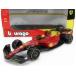 FERRARI F175 Charles *ru clair mon The GP 2 ранг 2022 1/18 BBurago миникар за границей ограничение 