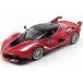 FERRARI FXX-K #10 2015 красный / черный / Bburago 1/18 миникар 