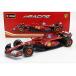  Ferrari F1 SF24 2024ru clair Bburago 1/18