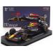 RED BULL F1 RB20 Ora kru Red Bull 11 номер машина 2024 Perez фигурка есть / Bburago 1/43 signature 