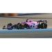 ͽRENAULT - F1 A522 TEAM ALPINE BWT N 31 2022 ESTEBAN OCON -  /Minichamps 1/18