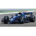 ͽWILLIAMS - F1 FW44 TEAM WILLIAMS RACING N 6 2022 NICHOLAS LATIFI  /Minichamps 1/18