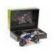 ͽYAMAHA YZR M1 FIAT N46 MOTOGP 2009 ƥver å MINICHAMPS 1/12