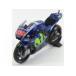 YAMAHA YZRM1 N25 MOTOGP 2017 VINALES/MINICHAMPS 1/12