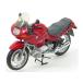 BMW R1100 RS HELF BODY - PROMO BMW RED 1/24 Minichamps ߥ˥