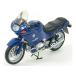 BMW R1100 RS FULL BODY - BLUE 1/24 Minichamps ߥ˥