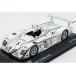 AUDI - AUDI R8 TEAM AUDI JAPAN GOH N 5 24h LE MANS 2002 ARA - DALMAS - KATOH /Minichamps 1/43 миникар 