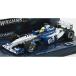 WILLIAMS - F1 BMW FW25 N 4 2003 R.SCHUMACHER /Minichamps 1/43 миникар 