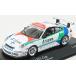 PORSCHE - 911 997 GT3 N 80 CARRERA CUP ASIA MACAU 2007 K.SAWA   /Minichamps 1/43 �ߥ˥���