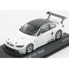 BMW - 3-SERIES M3 GT2 (E92) 2009 /Minichamps 1/43 миникар 