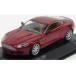 ASTON MARTIN DB9 COUPE 2009 RED MET/MINICHAMPS 1/43 миникар 