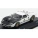 FORD USA - GT40 MKII N 4 1000km SPA 1966 WHITMORE - GARDNER /Minichamps 1/43 миникар 