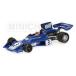  Minichamps 1974tireru Ford 007 1/43 миникар J. Schecter #3