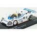 MAZDA - 787B N 18 24h LE MANS 1991 D.KENNEDY - S.JOHANSSON - M.S.SALA /Minichamps 1/43 миникар 