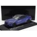[ предварительный заказ ]BMW 4 серии M4 (G82) 2020 голубой металлик MINICHAMPS 1/43