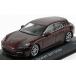  Porsche Panamera 4S дизель 2017 балка gun ti/MINICHAMPS 1/43