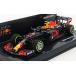 BULL - F1 RB16 HONDA N 23 4th STYRIAN GP 2020 ALEXANDER ALBON /Minichamps 1/43 миникар 