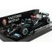 MERCEDES GP - F1 W12 MERCEDES M12 EQ POWER+ TEAM AMG PETRONAS N 77 3rd 2021 VALTTERI BOTTAS /Minichamps 1/43 миникар 