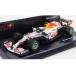 RED BULL F1 RB16B HONDA RA620H MAX VERSTAPPEN 2021ȥ륳GP2 1/43ߥ˥