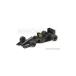  Minichamps 1/43 Jordan Ford 191 F1 тест машина 1991 черный / желтый 
