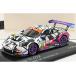 PORSCHE - 911 991-2 GT3-R IRON FORCE BY RING POLICE TEAM N 69 ADAC GT  /Minichamps 1/43 �ߥ˥���