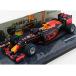 BULL - F1 RB12 TAG HEUER N 3 BRAZILIAN GP 2016 D.RIccIARDO /Minichamps 1/43 миникар 