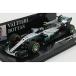 MERCEDES GP - F1 W08 EQ POWER+ TEAM MERCEDES AMG N 77 CHINESE GP 2017 V.BOTTAS GREEN /Minichamps 1/43 миникар 
