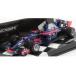TORO ROSSO F1 STR12 N28 ᥭGP 2017 B.ϡȥ졼 ֥롼/å ߥ˥ץ1/43