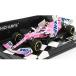 MERCEDES BWT - F1 RP20 TEAM SPORTPESA RACING POINT N 18 SEASON 2020 L.STROLL /Minichamps 1/43 миникар 