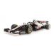  Minichamps 1/43 - -sF1 VF-20 Schumacher Abu Dhabi GP FP1 2020 черный / белый / красный 