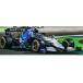 ͽ4-6ʹȯͽWILLIAMS  F1  SAUDI ARABIA GPNICHOLAS LATIFI  /Minichamps 1/43 ߥ˥