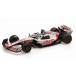 HAAS F1 VF-22 FERRARI TEAM HAAS N 20 BRAZILIAN GP KEVIN MAGNUSSEN /Minichamps 1/43 миникар 
