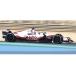 [ предварительный заказ ]4-6 месяц после продажа предположительно HAAS F1 VF-22 FERRARI TEAM HAAS N 27 TEST ABU DHABI 2022 NICO HULKENBERG - WHITE BLACK RED /Minichamps 1/43 миникар 