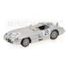  Minichamps Mercedes Benz 300SLRru* man 1955 #22 1/43 миникар 