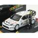 FORD ENGLAND - FOCUS RS WRC N 46 WINNER RALLY MONZA 2006 VALENTINO ROSSI + FIGURE GOLD /Minichamps 1/43 миникар 