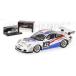  Minichamps Porsche 911 GT3ka план do Motor Sport 24h Дубай победа 2009 1/43