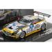 MERCEDES BENZ SLS AMG GT3 2011 HEYER JAGER / Minichamps 1/43 миникар 