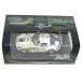 MERCEDES BENZ - SLS AMG GT3 HEICO MOTORSPORT N 32 ADAC GT MASTERS 2011 /Minichamps 1/43 ߥ˥