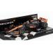 McLAREN F1 MCL60 N81 3�� JAPAN GP 2023 �ԥ����ȥ� �ۥ磻�� ����� MINICHAMPS 1/43
