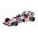 [ предварительный заказ ]12 месяц после продажа предположительно TOLEMAN F1 TG183B 1984 AYRTON SENNA /Minichamps 1/43