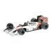 [ предварительный заказ ]12 месяц после продажа предположительно McLAREN F1 HONDA MP4/4 1988 AYRTON SENNA /Minichamps 1/18