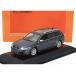 AUDI A6 RS6 AVANT SW Station Wagon 2002 серый металлик MINICHAMPS 1/43 maxi Champ s